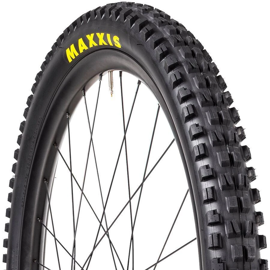 商品MAXXIS|Minion DHF Wide Trail Dual Compound/EXO/TR 27.5in Tire,价格¥489,第1张图片
