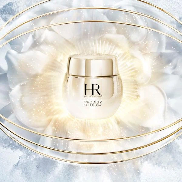 商品Helena Rubinstein|Helena Rubinstein Cellglow Radiant Rejuvenate Eye Cream 15ml,价格¥1502,第4张图片详细描述