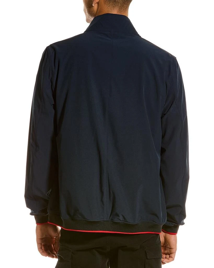 商品Prada|Prada x North Sails Perth Jacket,价格¥1577,第1张图片详细描述