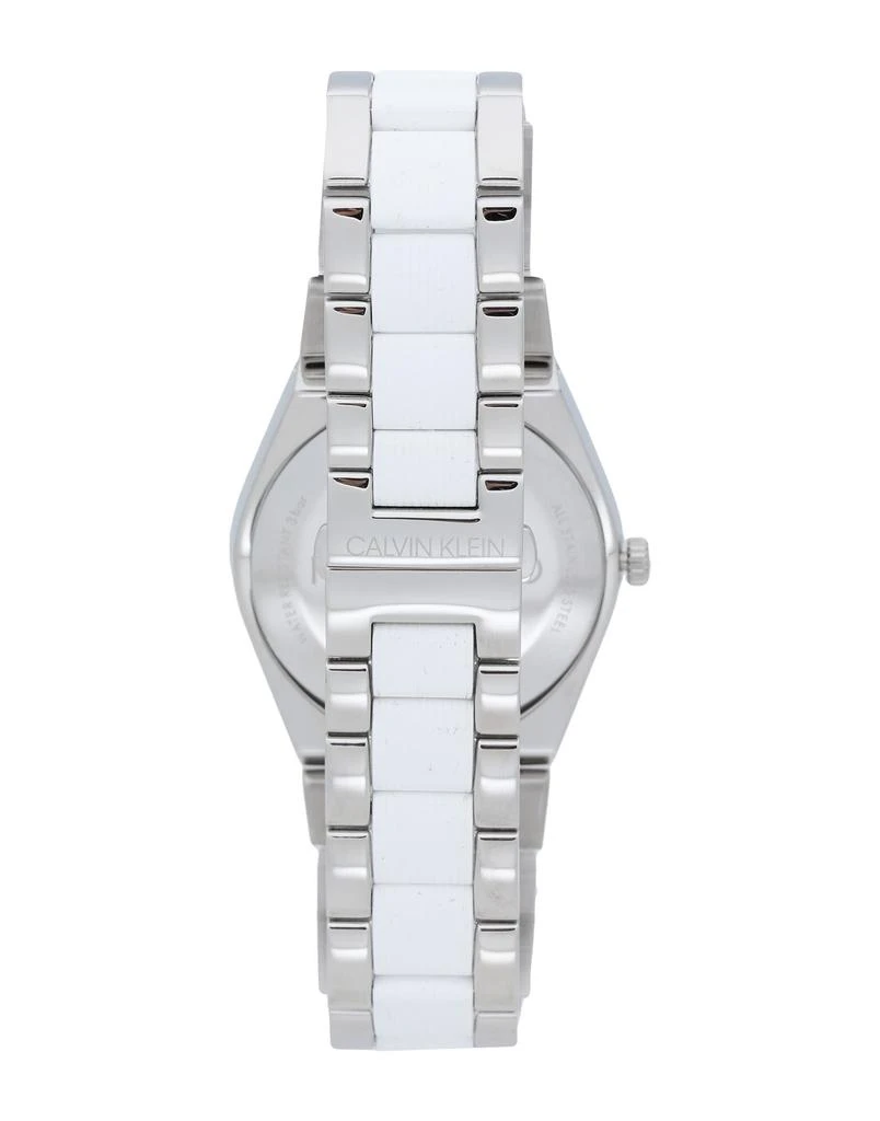 商品Calvin Klein|Wrist watch,价格¥1632,第2张图片详细描述