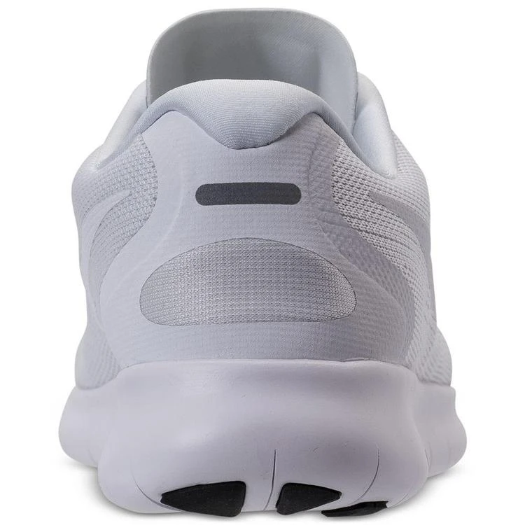 商品NIKE|Women's Free Run 2017 Running Sneakers from Finish Line,价格¥371,第5张图片详细描述
