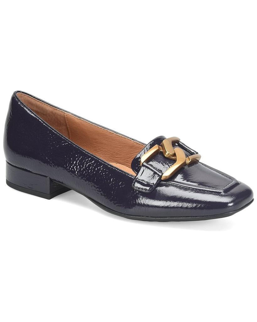 Erica Damen-Loafer in Mitternachtsblau image 2