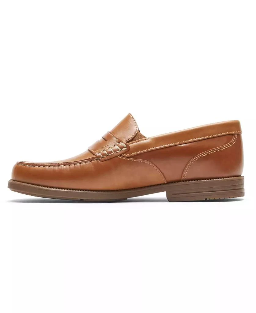 商品Rockport|Men's Preston Penny Shoes,价格¥659,第5张图片详细描述