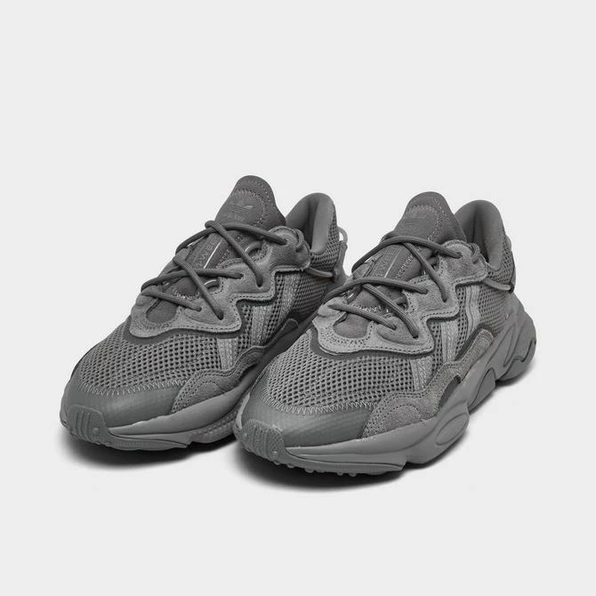 商品Adidas|Women's adidas Originals Ozweego Casual Shoes,价格¥411,第2张图片详细描述