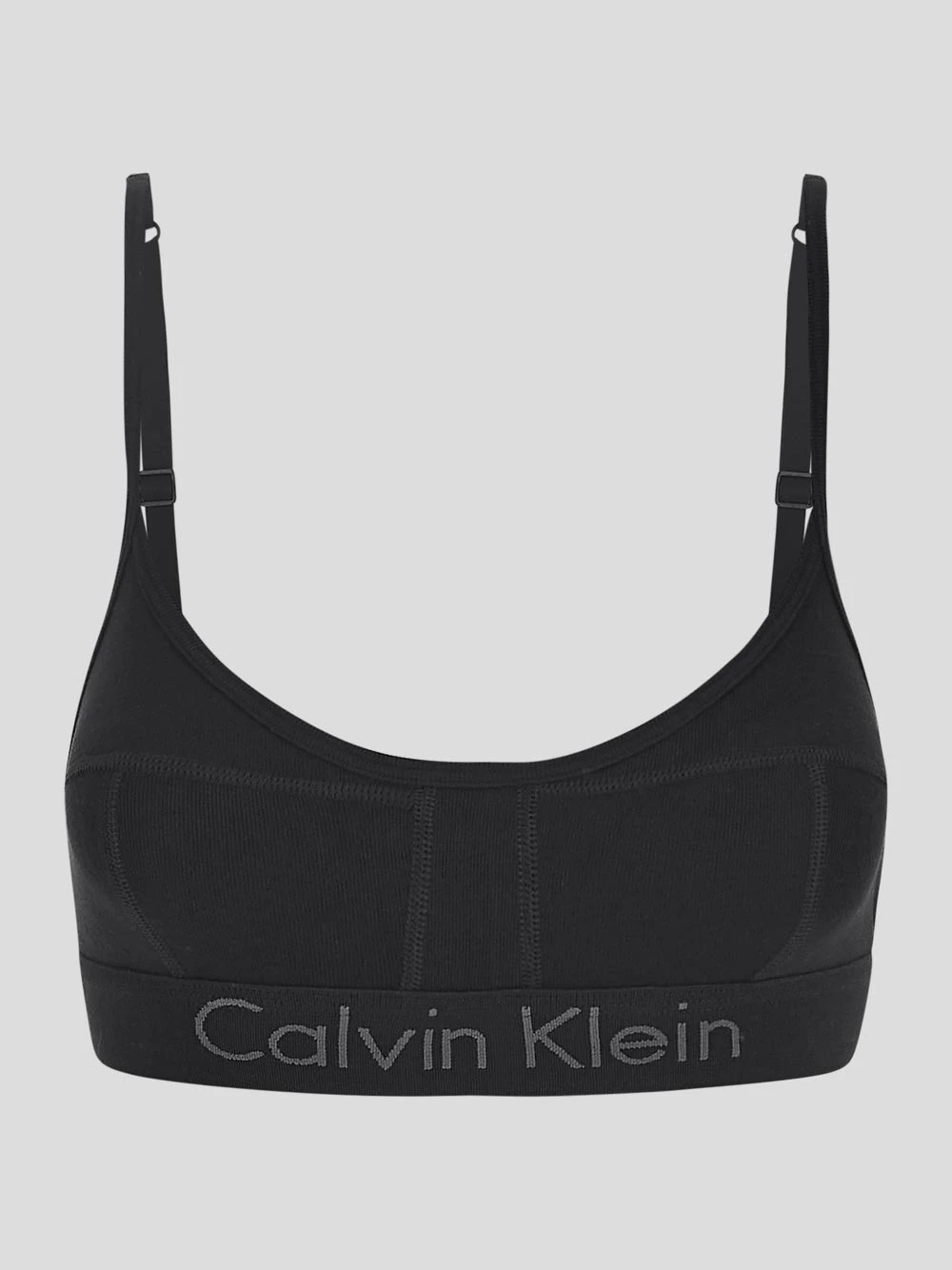 商品【商品预售7天】 Calvin Klein|Calvin Klein 女士内衣 000QF4579E001 花色,价格¥438,第3张图片详细描述