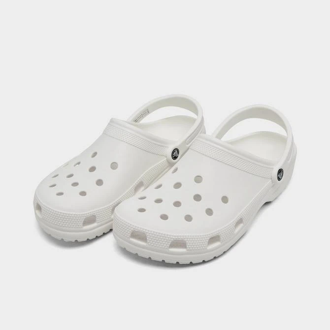 商品Crocs|Unisex Crocs Classic Clog Shoes (Men's Sizing),价格¥377,第2张图片详细描述