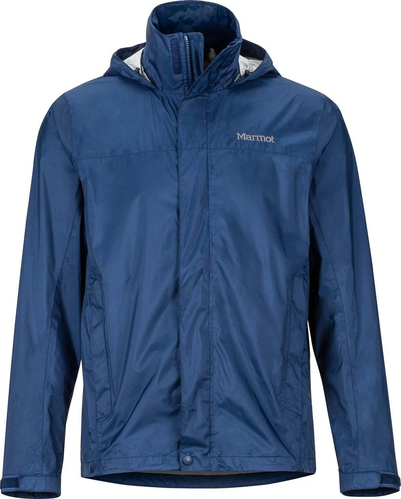 商品Marmot|PreCip Eco Jacket - Men's,价格¥259,第1张图片