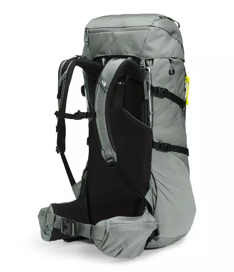 商品The North Face|The North Face Terra 65L Internal Frame Pack,价格¥1642,第3张图片详细描述