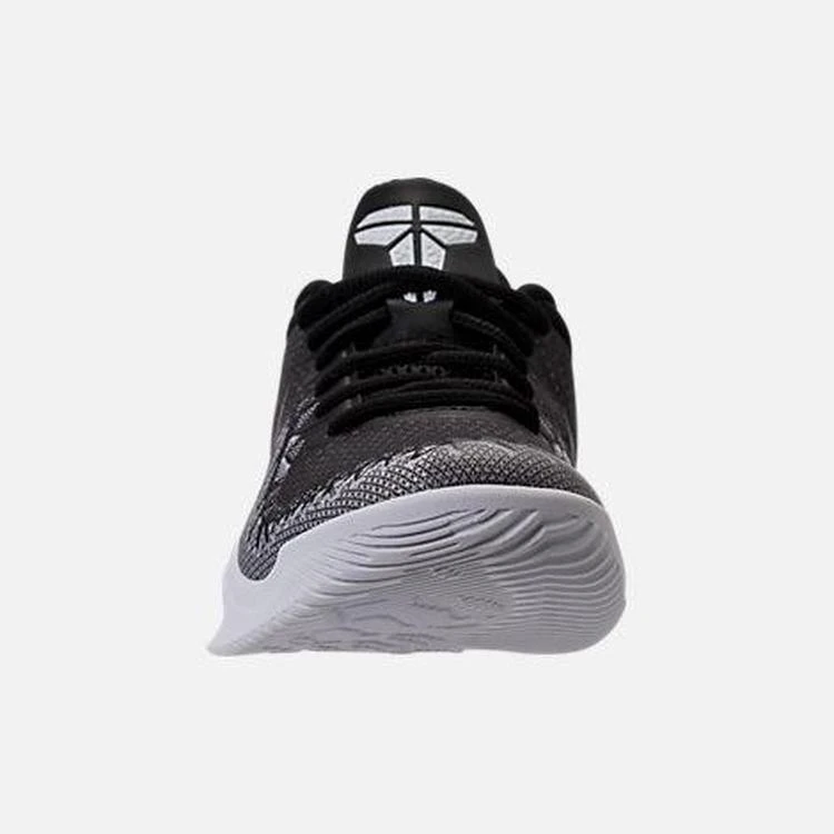 商品NIKE|男童 Mamba Rage 篮球鞋,价格¥371,第2张图片详细描述