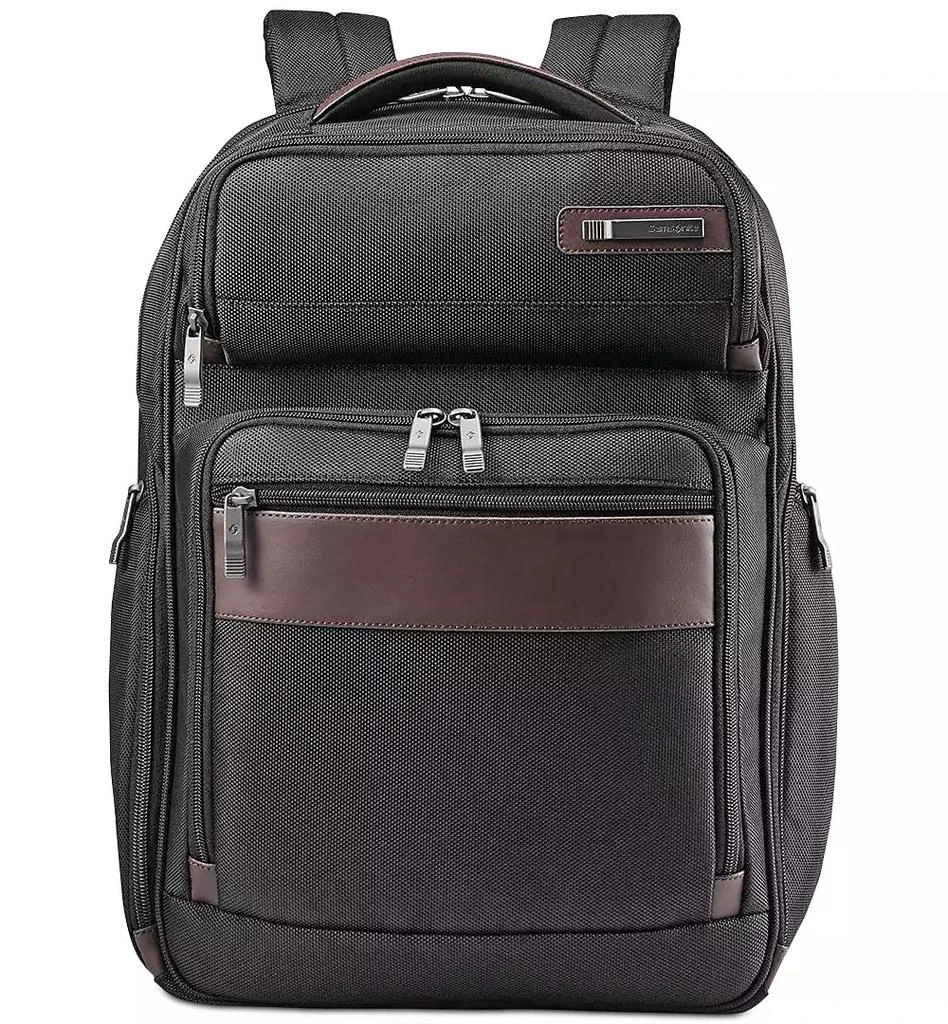 商品Samsonite|Kombi 17.5" Large Backpack,价格¥1032,第1张图片