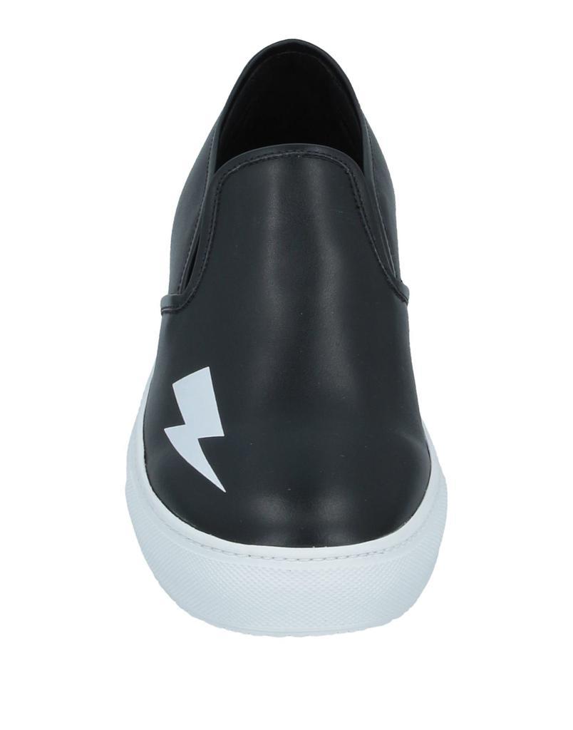 商品Neil Barrett|Sneakers,价格¥1833,第6张图片详细描述