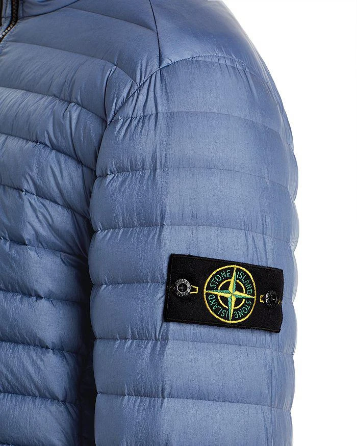商品Stone Island|Packable Down Jacket,价格¥3750,第4张图片详细描述