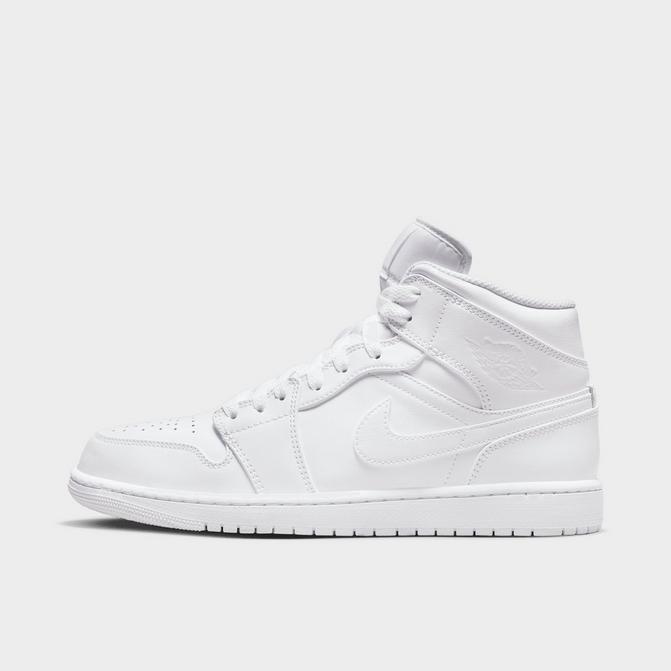 Air Jordan Retro 1 Mid Casual Shoes商品第1张图片规格展示