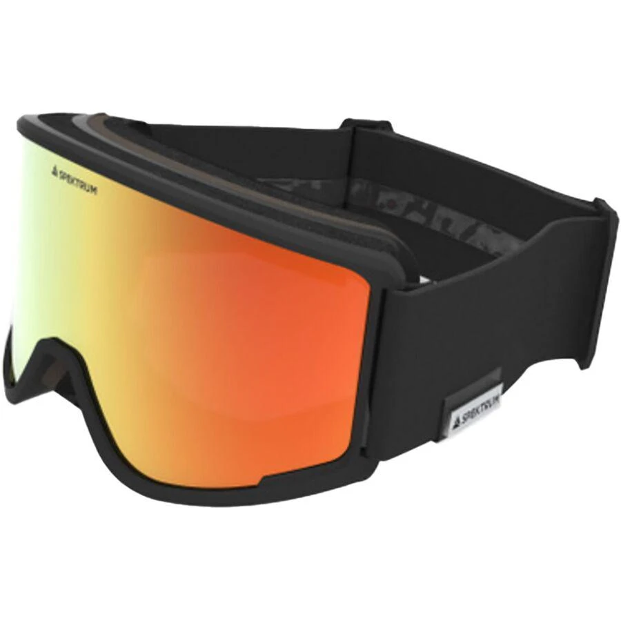 商品Spektrum|Templet Bio Essential Goggles,价格¥872,第1张图片