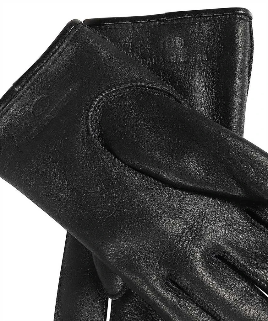 商品Parajumpers|Leather Gloves,价格¥795,第3张图片详细描述