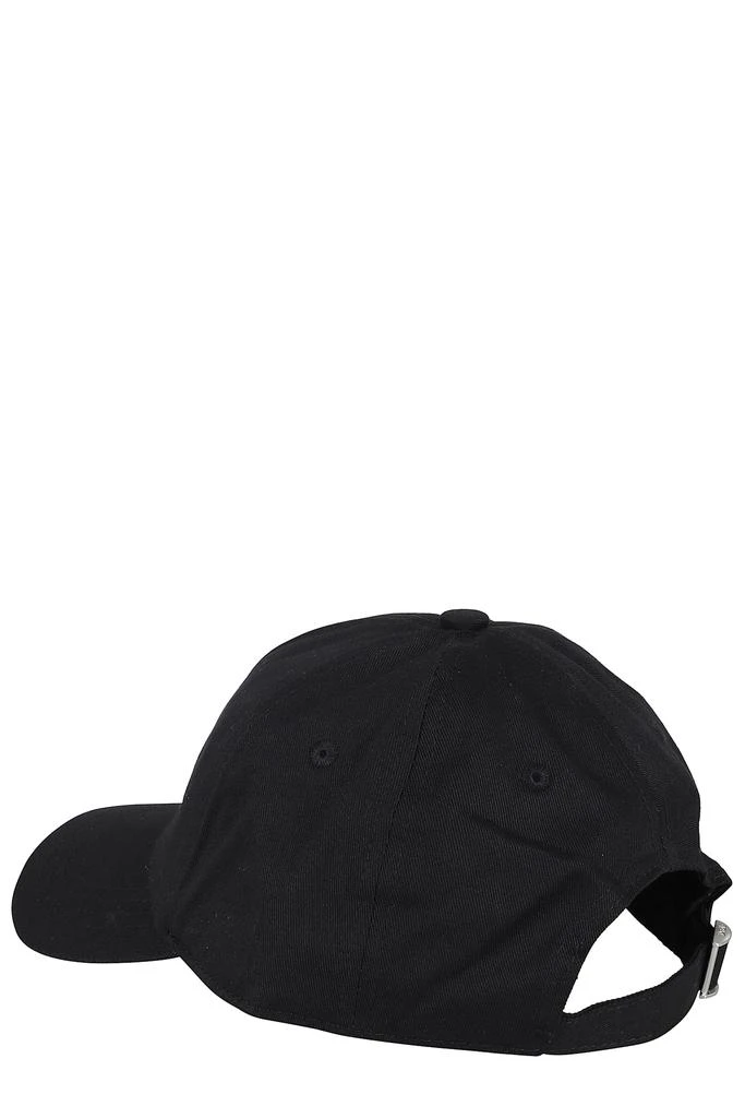 商品Drôle de Monsieur|La Casquette Slogan,价格¥979,第2张图片详细描述