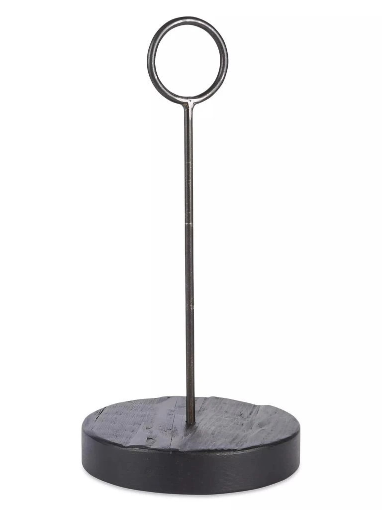 商品etúHome|Barcelona Paper Towel Holder,价格¥1125,第1张图片