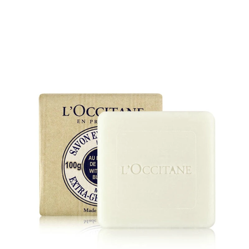 L'occitane欧舒丹全系列香氛皂100-250g 商品