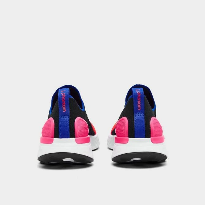 Women's Nike React Phantom Run Flyknit 2 Running Shoes 商品