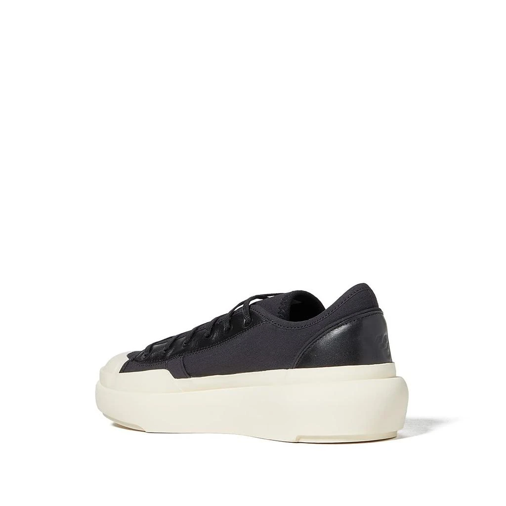 商品Y-3|Ajatu Court Low Top Sneaker,价格¥764,第2张图片详细描述