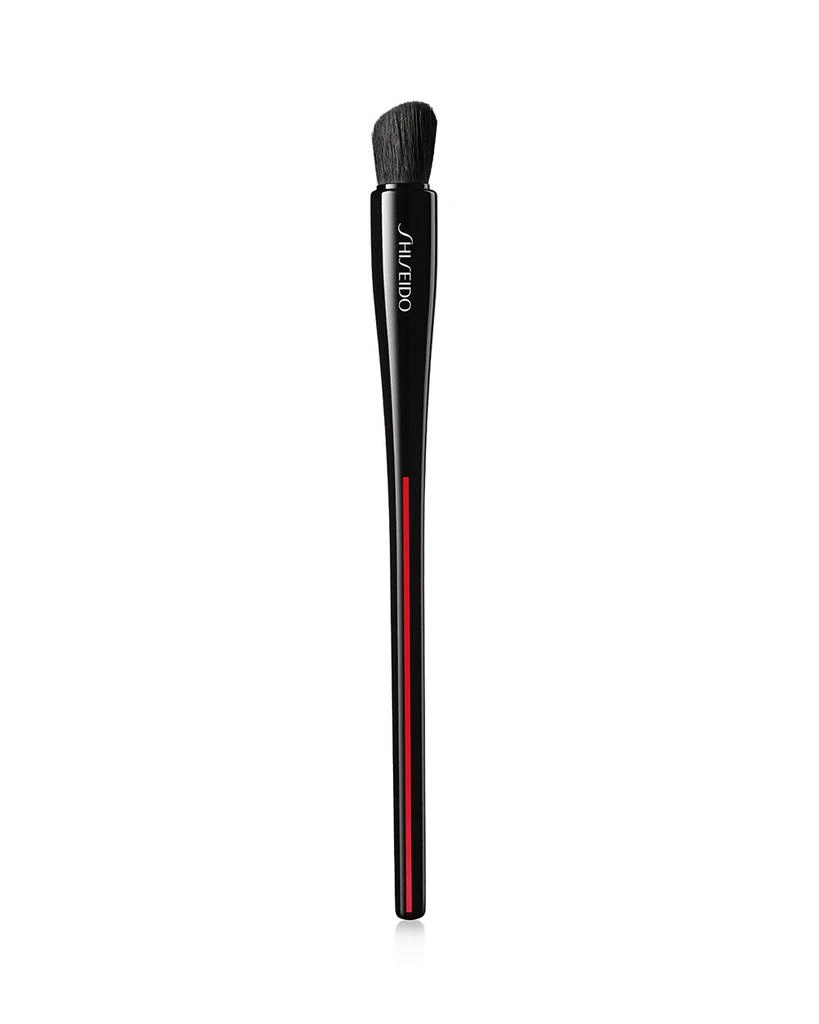 商品Shiseido|NANAME FUDE Multi Eye Brush,价格¥209,第1张图片详细描述