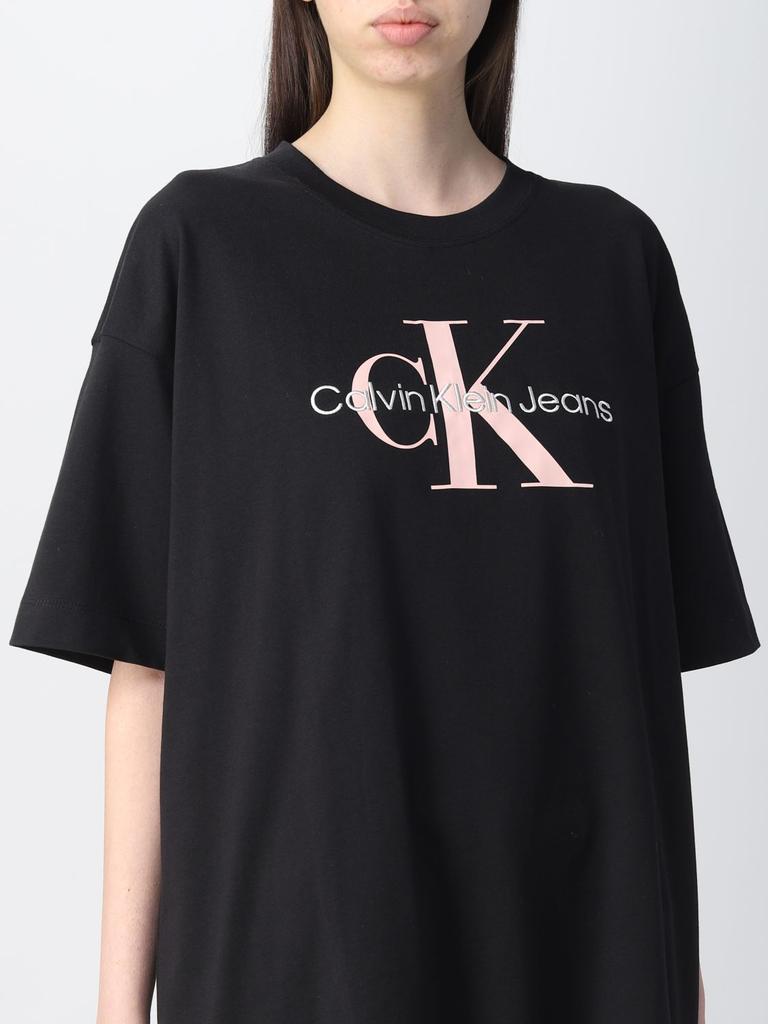 Calvin Klein Jeans t-shirt for woman商品第4张图片规格展示