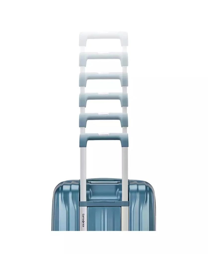 商品Samsonite|Uplift HS Carry On Spinner Luggage,价格¥2931,第5张图片详细描述