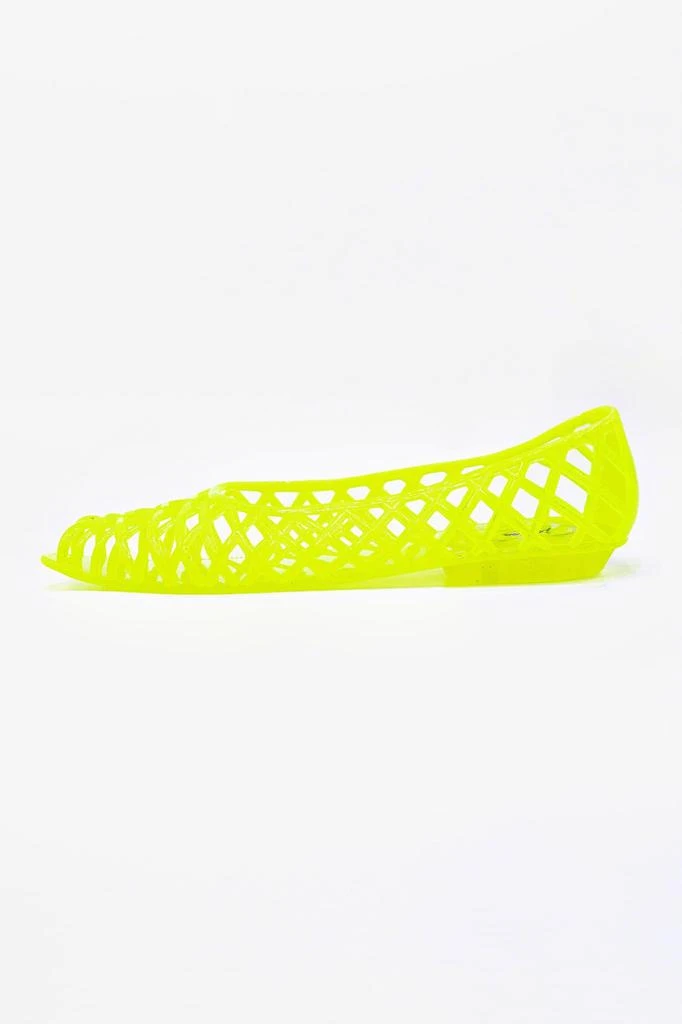 JELLYFL - Jelly flats 商品