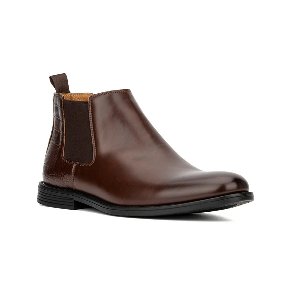 商品XRAY|Men's Vander Round Toe Boots,价格¥487,第1张图片