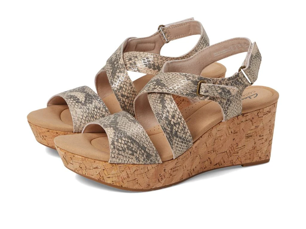 商品Clarks|Rose Way,价格¥671,第1张图片