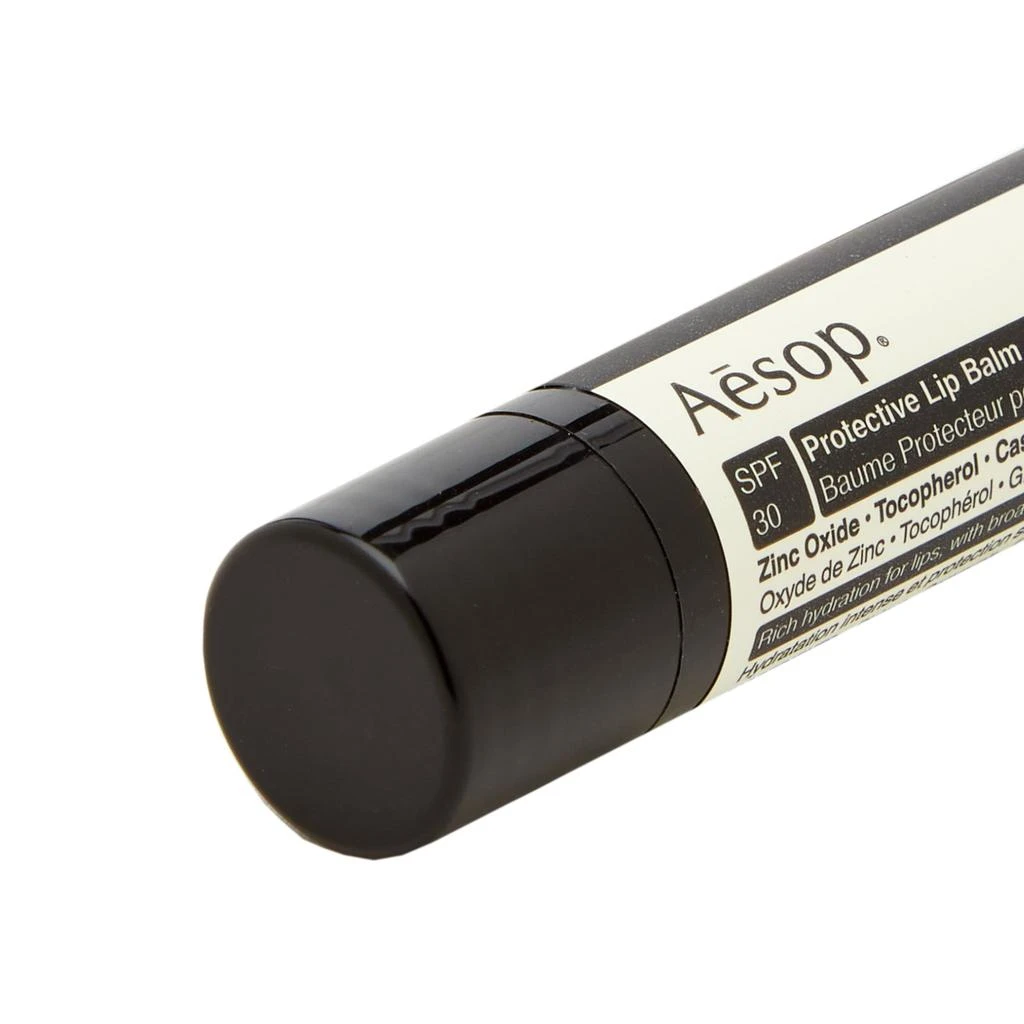 商品Aesop|Aesop Protective Lip Balm - SPF 30,价格¥153,第2张图片详细描述