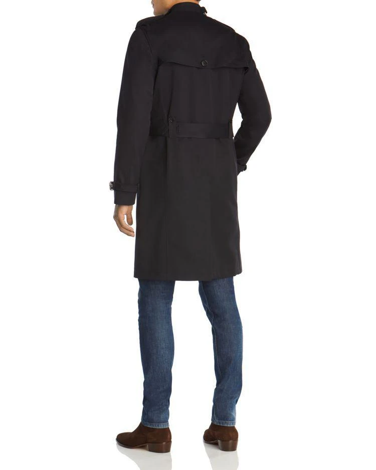 商品The Kooples|Jenna Coat ,价格¥1664,第2张图片详细描述