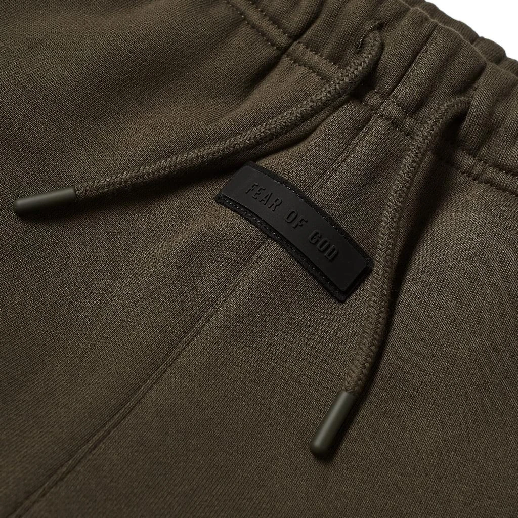 商品Essentials|Fear of God ESSENTIALS Spring Kids Sweat Pants - Ink,价格¥323,第3张图片详细描述