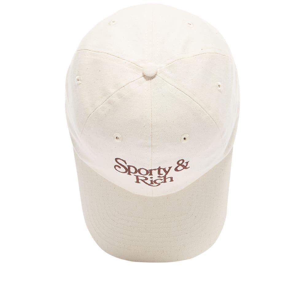 商品Sporty & Rich|Sporty & Rich Bardot Cap,价格¥380,第4张图片详细描述
