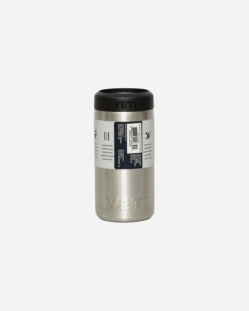 商品YETI|Rambler Colster Can Insulator Grey,价格¥210,第3张图片详细描述