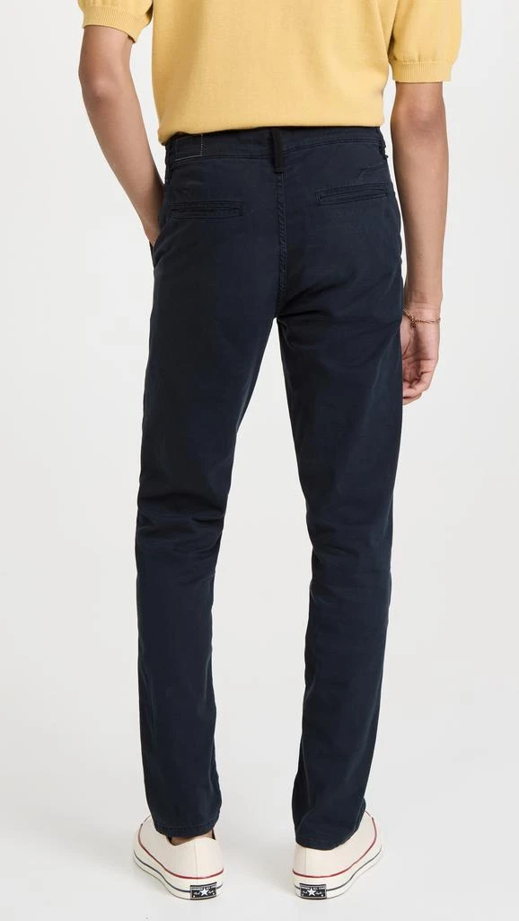 商品Rag & Bone|Fit 2 Stretch Twill Chino Pants,价格¥375,第2张图片详细描述