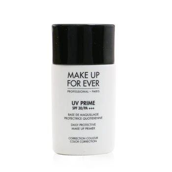 商品Make Up For Ever|Uv Primer Spf30,价格¥351,第1张图片