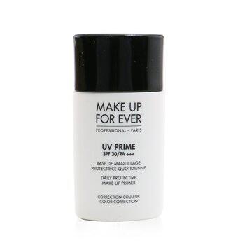 商品Make Up For Ever|Uv Primer Spf30,价格¥346,第1张图片