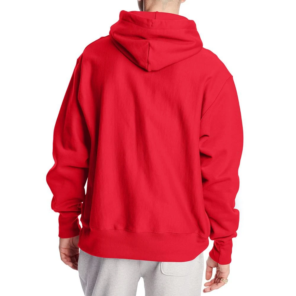 商品CHAMPION|男士 Reverse Weave 连帽衫,价格¥178,第2张图片详细描述