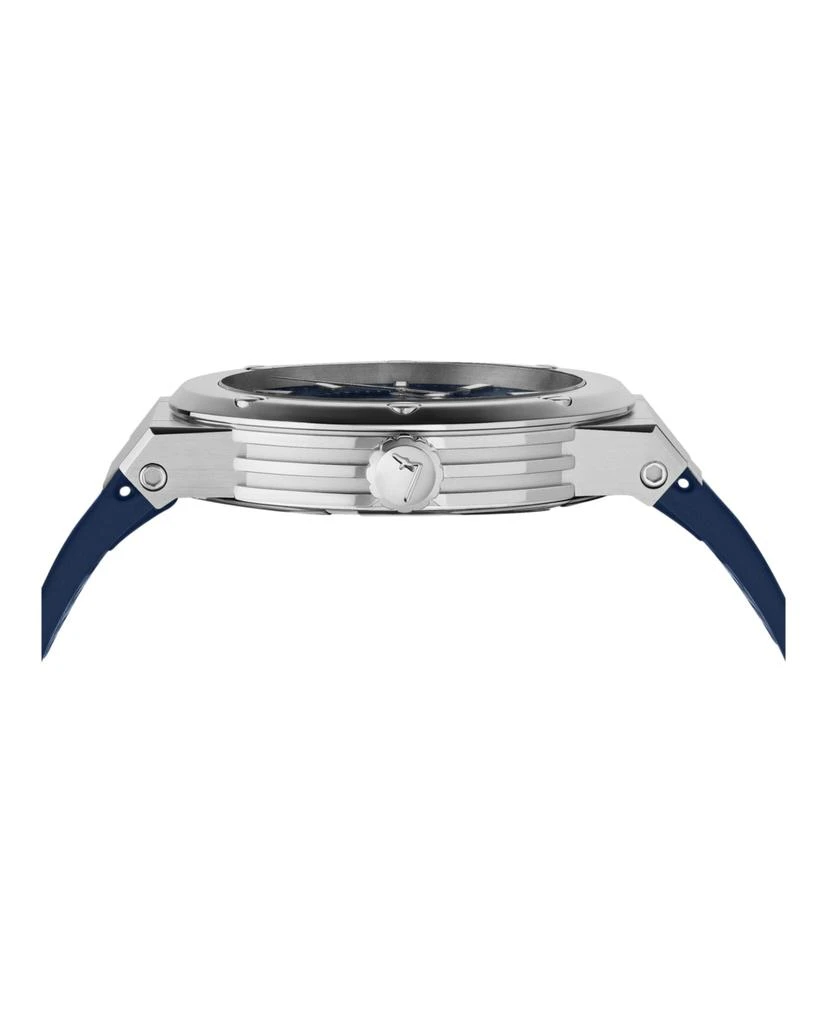 商品Salvatore Ferragamo|F-80 Watch,价格¥2679,第2张图片详细描述