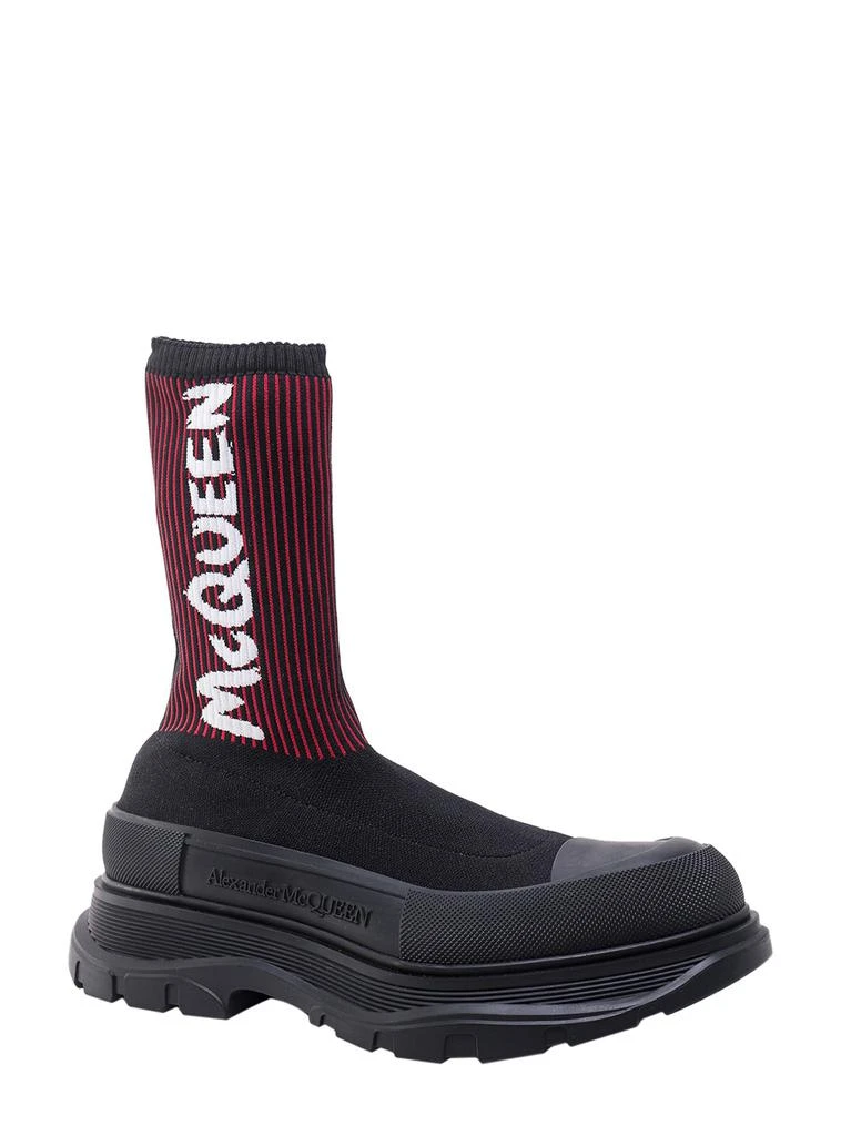 商品Alexander McQueen|BOOTS,价格¥3461,第2张图片详细描述