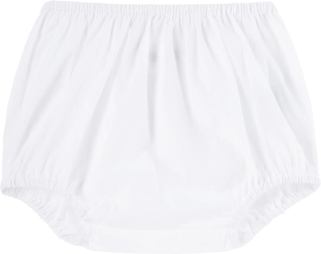 商品Bonpoint|Baby White Nuage Dress & Bloomers Set,价格¥2178,第3张图片详细描述