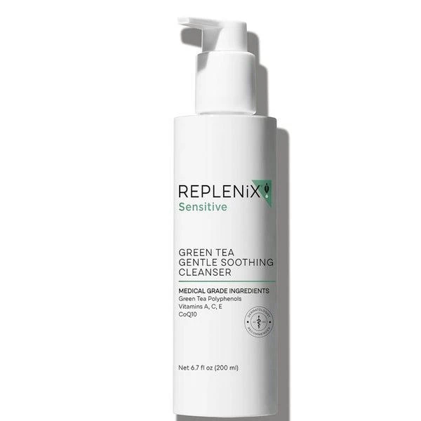 商品Replenix|Replenix 强化洁面,价格¥322,第1张图片