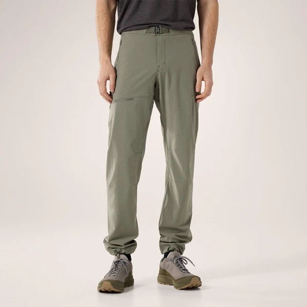 【Brilliant|包邮包税】GAMMA LIGHTWEIGHT PANT M 始祖鸟[SS24] Gamma 轻薄长裤 男 APOSMX7247 商品
