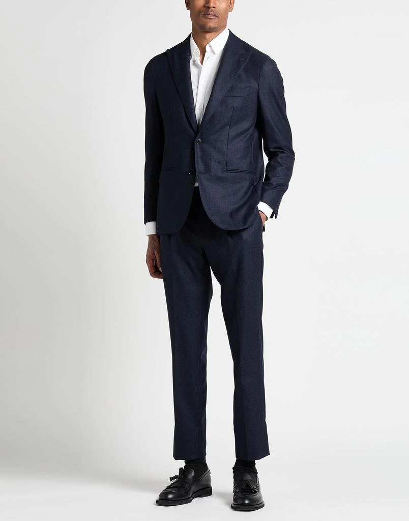 商品F839 BORN IN NAPOLI|Suits,价格¥10159,第2张图片详细描述