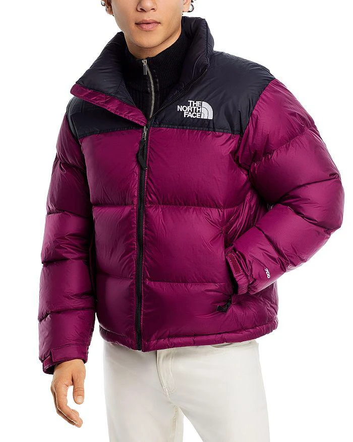 商品The North Face|1996 Retro Nuptse Down Puffer Jacket,价格¥1702,第1张图片
