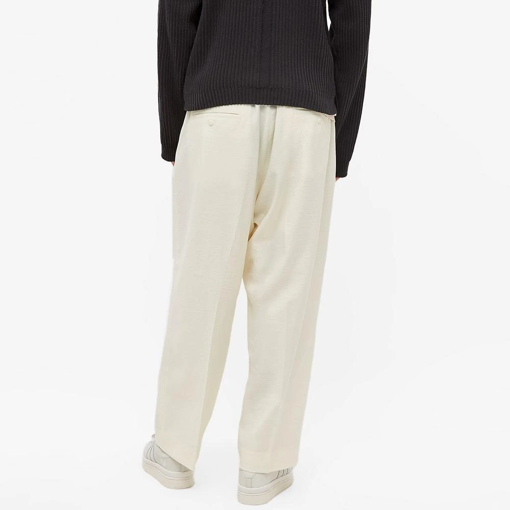 商品Y-3|Y-3 Relaxed Pant,价格¥2450,第4张图片详细描述