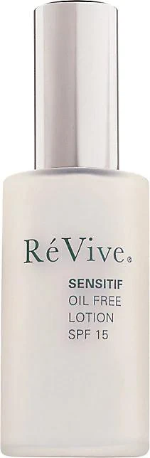 商品Revive|无油日间乳液 SPF15 60ml,价格¥1080,第1张图片
