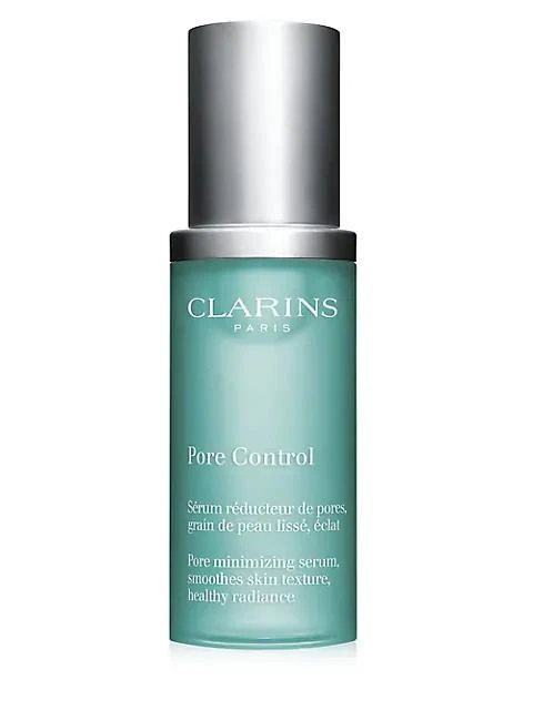 商品Clarins|Pore Control Refining &amp; Mattifying Serum,价格¥443,第1张图片