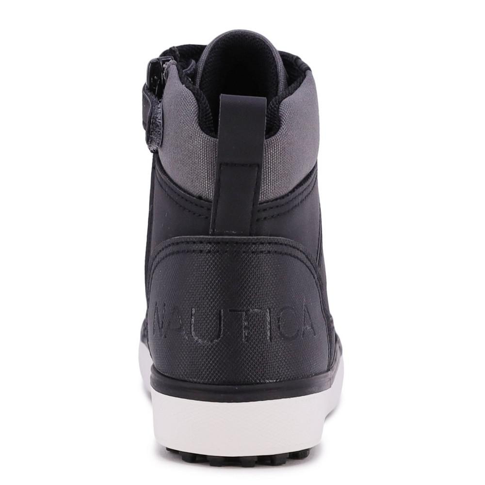 Little Boys Murray Sneakers商品第3张图片规格展示
